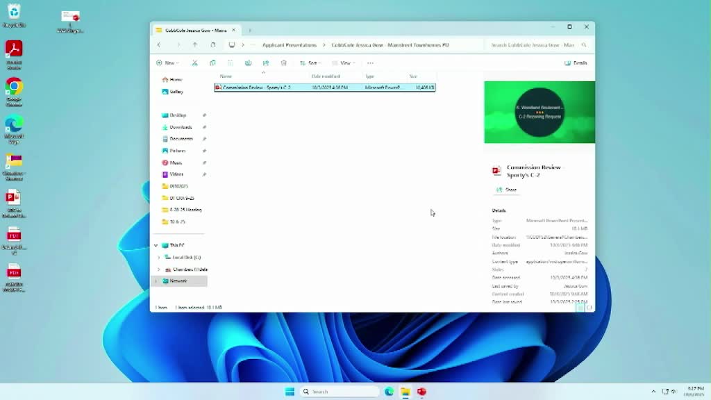 DeLand commission holds first reading of ordinance on tiny homes