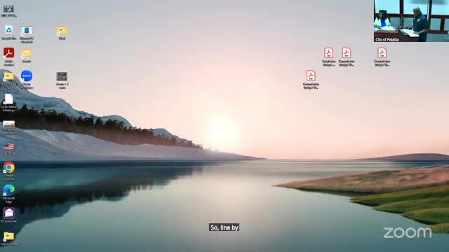 Palatka commissioners press for precise cost numbers as police union stipends proposed to rise