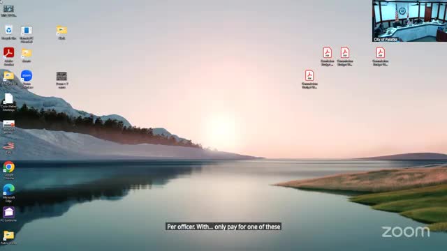 Commissioners told aging sanitation fleet is straining operations; staff seeks trucks and drivers to avoid service disruptions