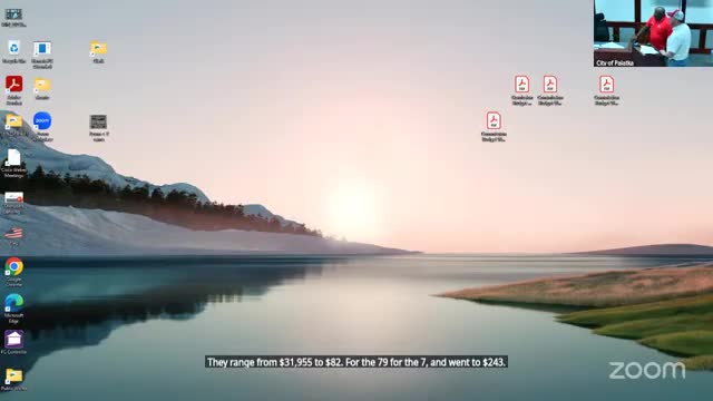 Palatka faces costly fixes at riverfront docks and playgrounds; consulting work with Army Corps ongoing