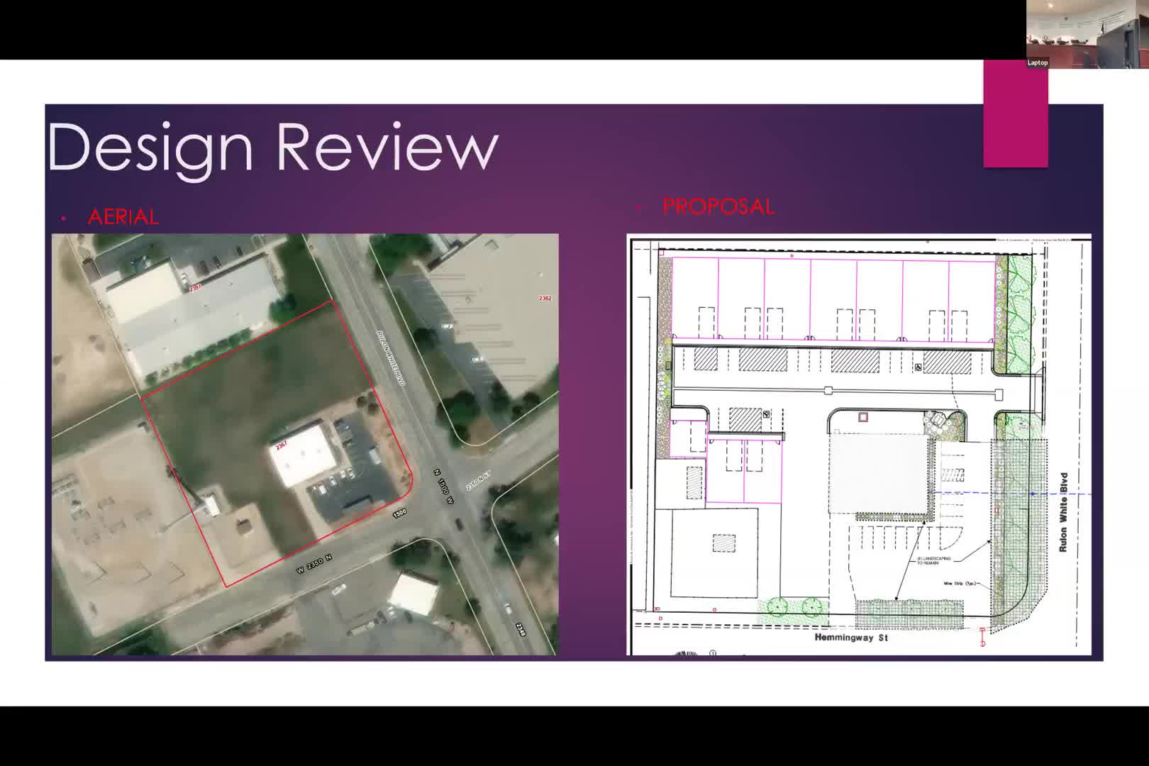 Votes at a glance: Weber County Planning Commission (design reviews, rezones)