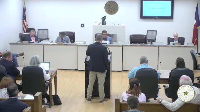 Waller County commissioners adopt burn ban as drought conditions worsen