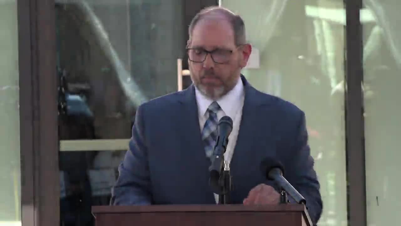 Harris Center opens 26 supportive living apartments on reentry campus in Houston