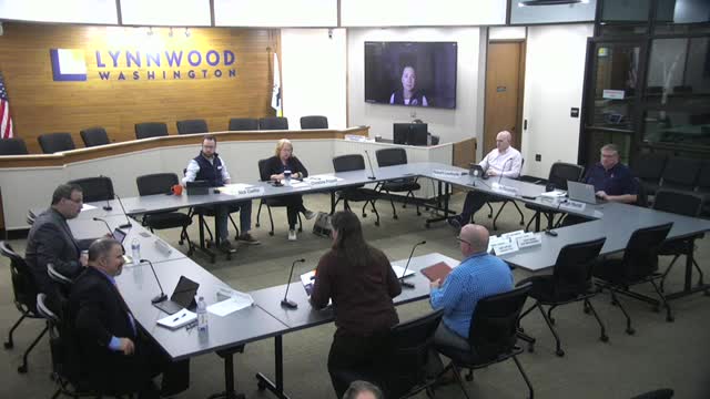 Developers tell Lynnwood council permitting delays, fees and tree rules deter small builders