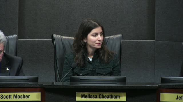 Votes at a glance: Public Safety Committee approves minutes, calendar and forwards two sole‑source agreements to City Council