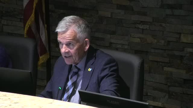 Town Council adopts parks and recreation user-fee increases for facility use, effective Jan. 1, 2026