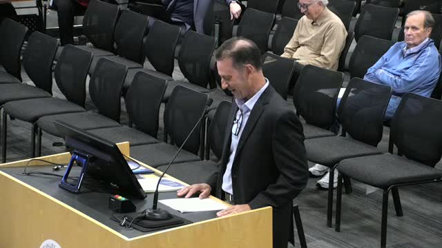 Consultant outlines steps, risks for possible annexation of state trust land straddling Tangerine Road