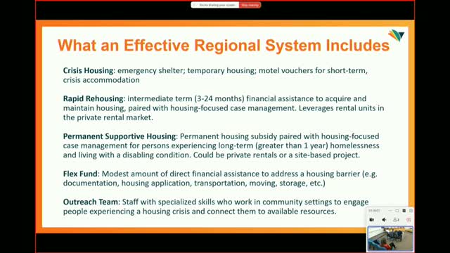 Sedona council reviews regional homelessness plan, asks for targeted next steps