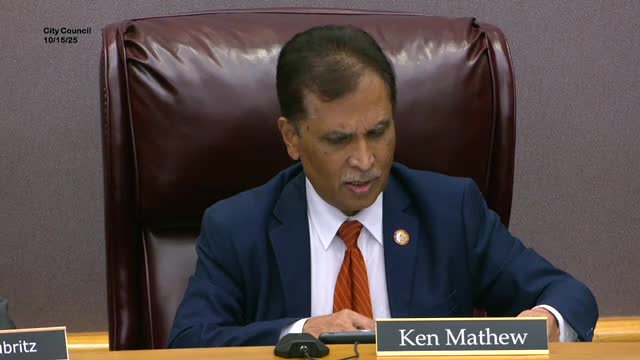 City receives clean auditor opinion for FY2024; single-audit reports late federal form filing