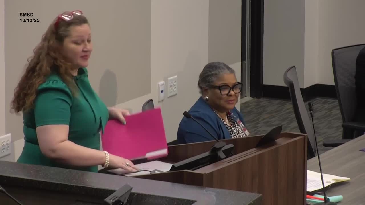 District multilingual director reports mixed TELPAS/ST A R results, highlights staffing waivers and certification push