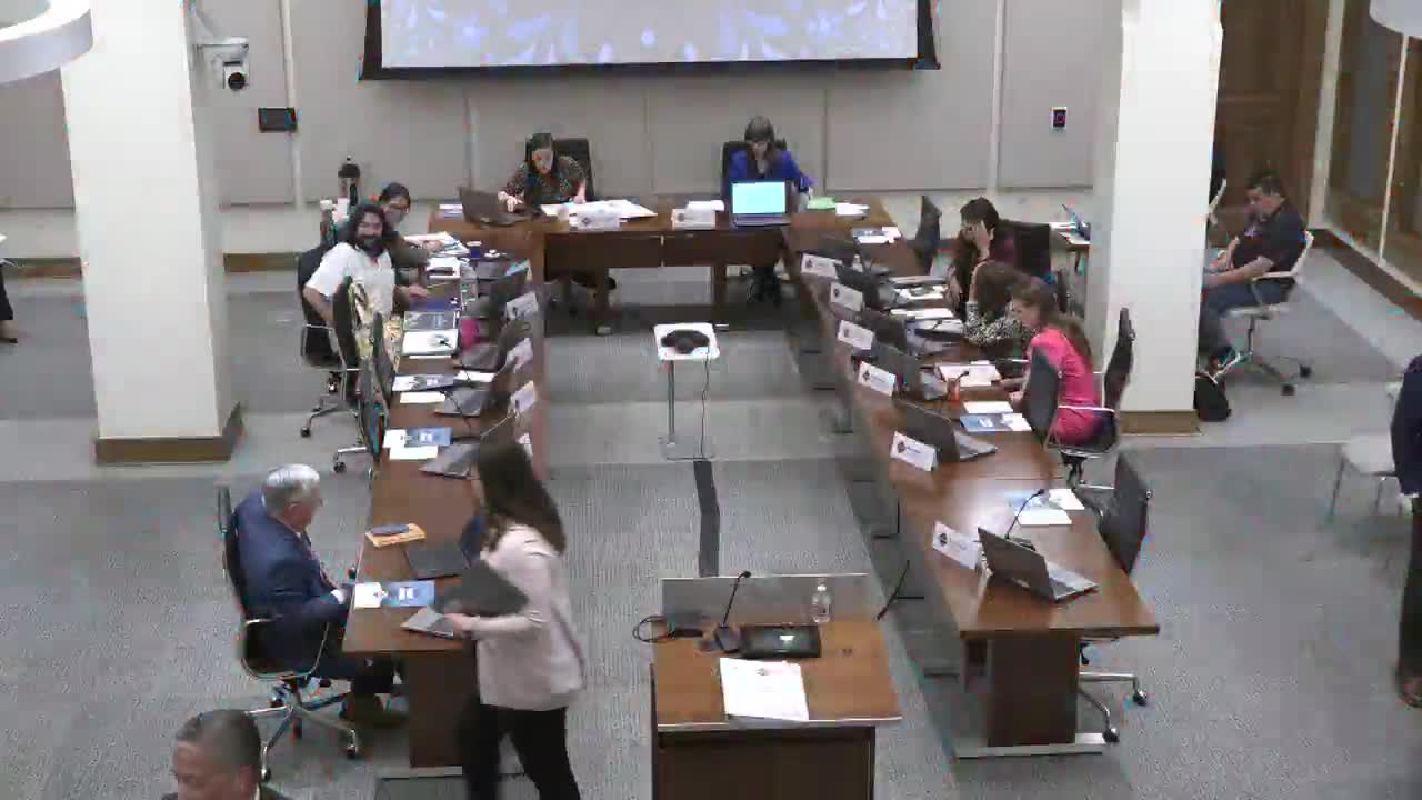 San Antonio council debates overhaul of nonprofit consolidated-funding process as federal grants face cuts