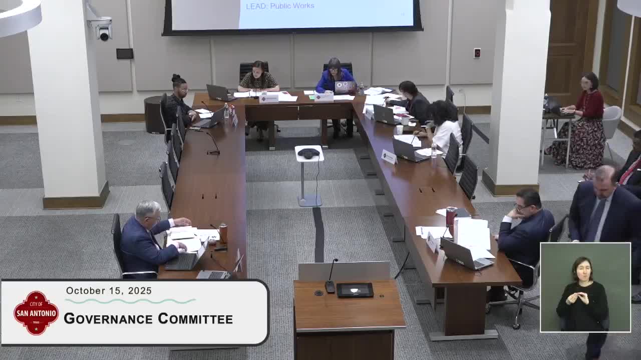 Council refers construction apprenticeship CCR to Economic & Workforce Development Committee for further study
