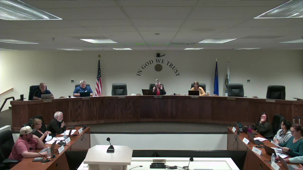 Staff: 7,653 approved dwelling units on file would need roughly 4,149 acre‑feet/year; public raises water, traffic and services concerns