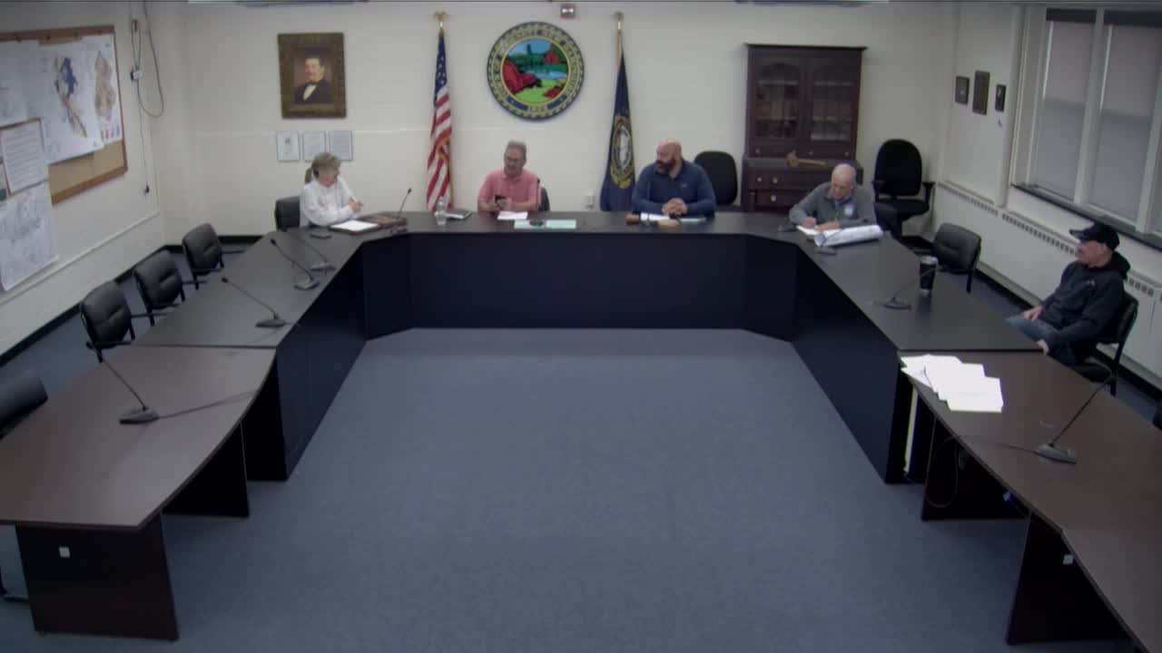 Hooksett developers, businesses discuss tying Exit 10 to municipal sewer as bond vote stalls