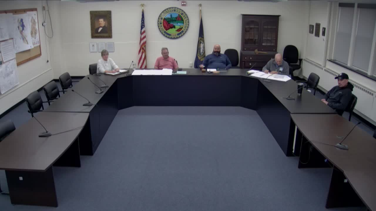 EDAC backs longer, larger development-tax exemption; Town Council hearing set