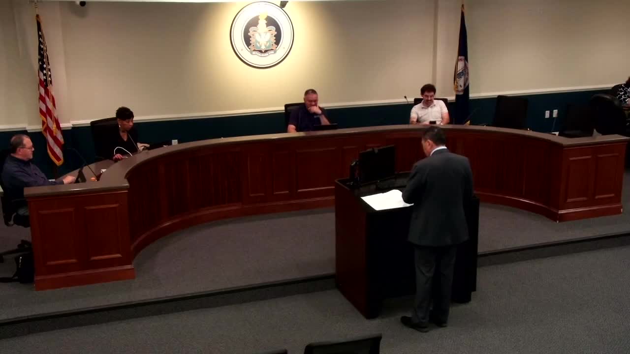 Harrisonburg RHA approves bond resolutions for senior and multifamily projects and Bluestone senior development