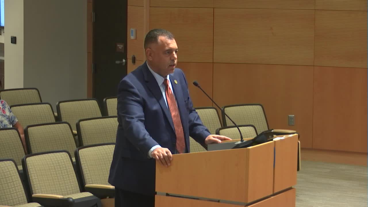 Queen Creek adopts special-events ordinance after council debate over amplified sound; vote 4-1