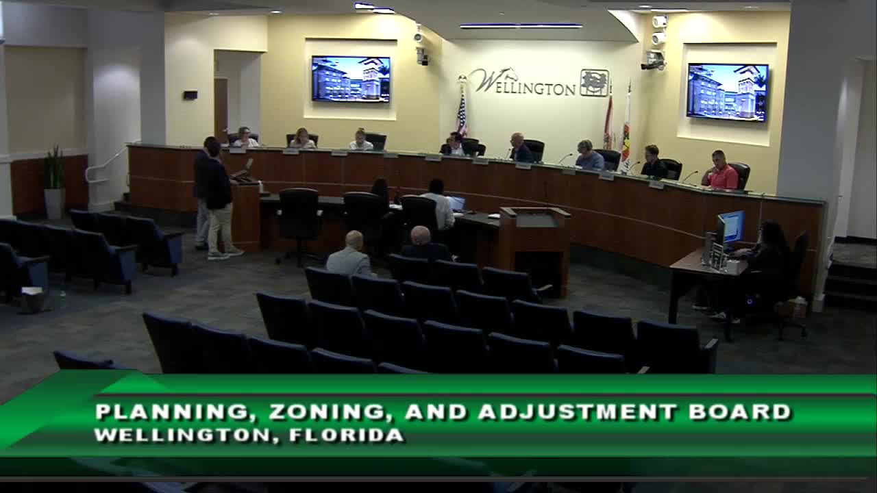 Board tables bicycle parking zoning amendment, asks staff for cost and impact details