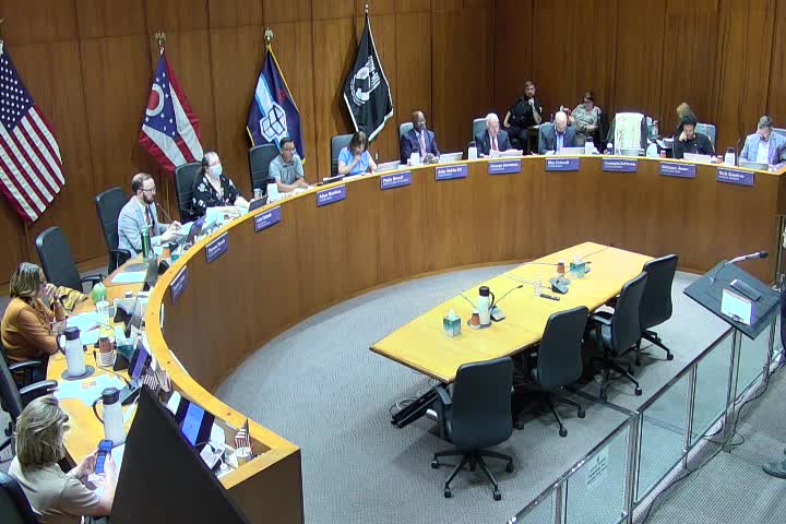 Committee backs two urban‑ag projects: Cultivate Toledo model farm and 48x20 hoop house at Sofia Quindeo center