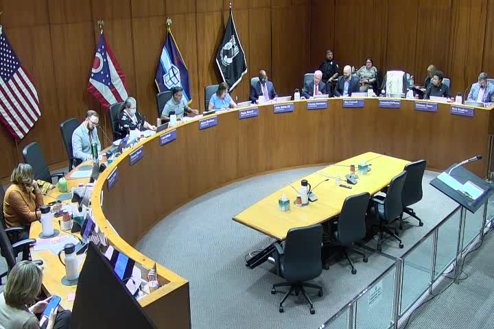Zoning committee signals deeper review of group‑home rules, demolition rules and tree preservation
