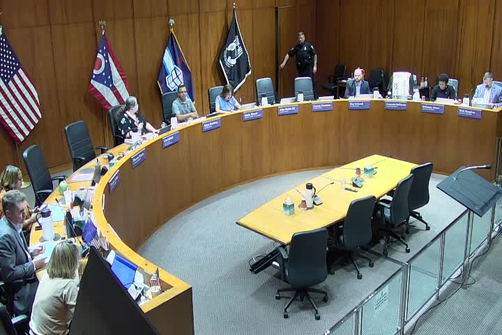 Zoning committee recommends approval of Westgate Village redevelopment after public objections over taxes and parking