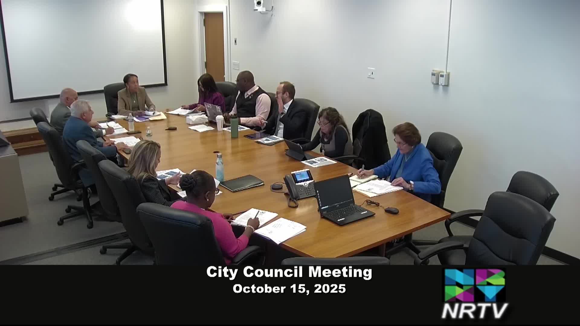 Council moves multiple consent items, reappointments and grant applications to consent agenda; executive session scheduled