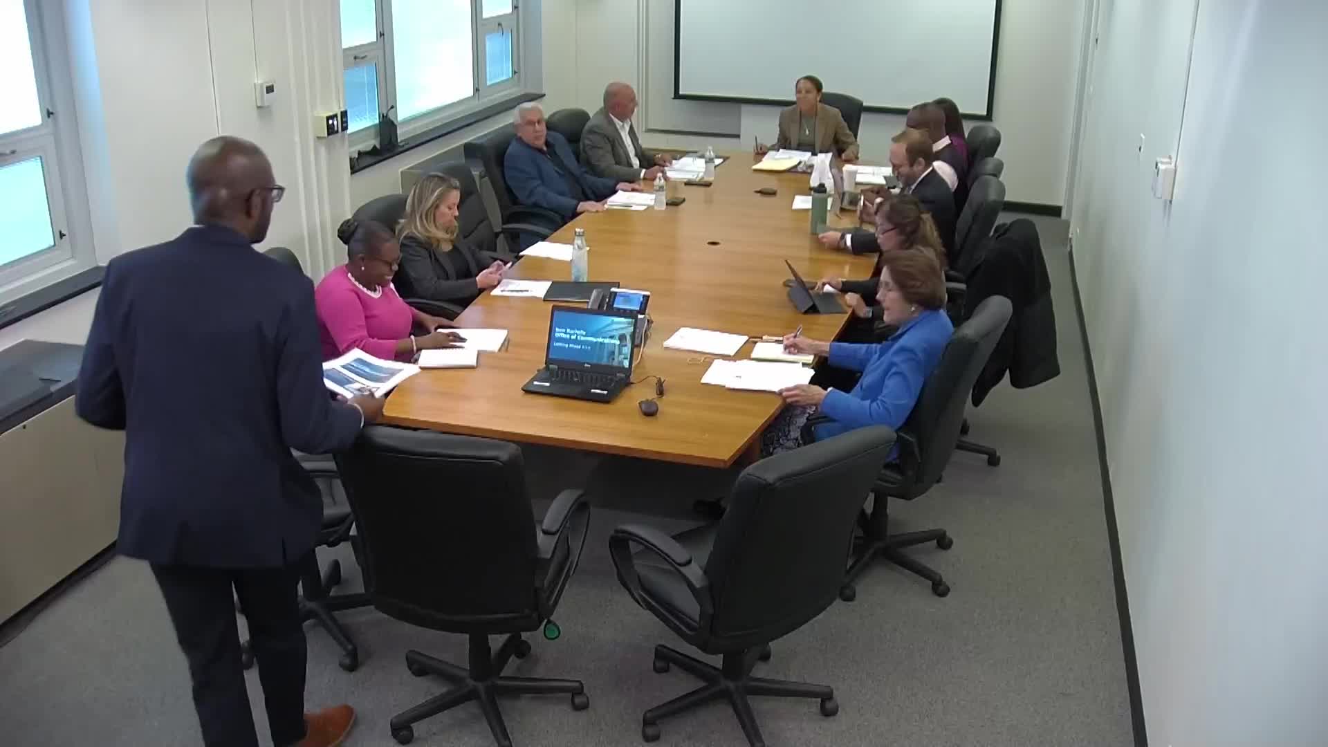New Rochelle rolls out communications plan emphasizing video, website revamp and faster response