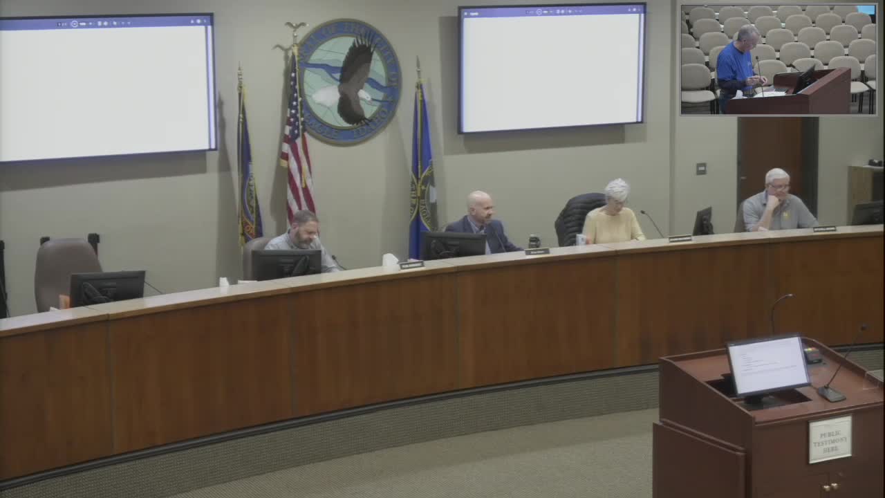 Eagle Public Library reports record circulation, shifts vendors after Baker & Taylor exit