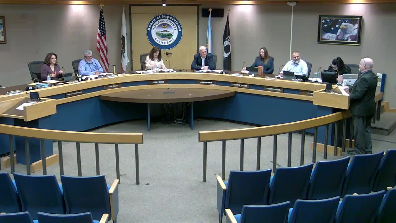 ISERs reports new tenants moved into adjacent county offices; trustees note parking and security hiccups