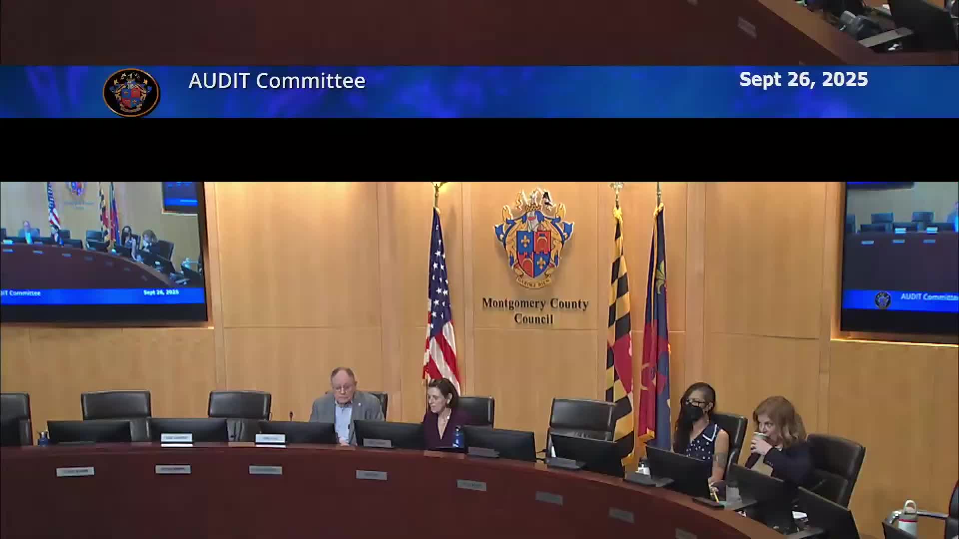 Inspector General finds gaps in MCPS background screening; district, HHS outline rescreening plan