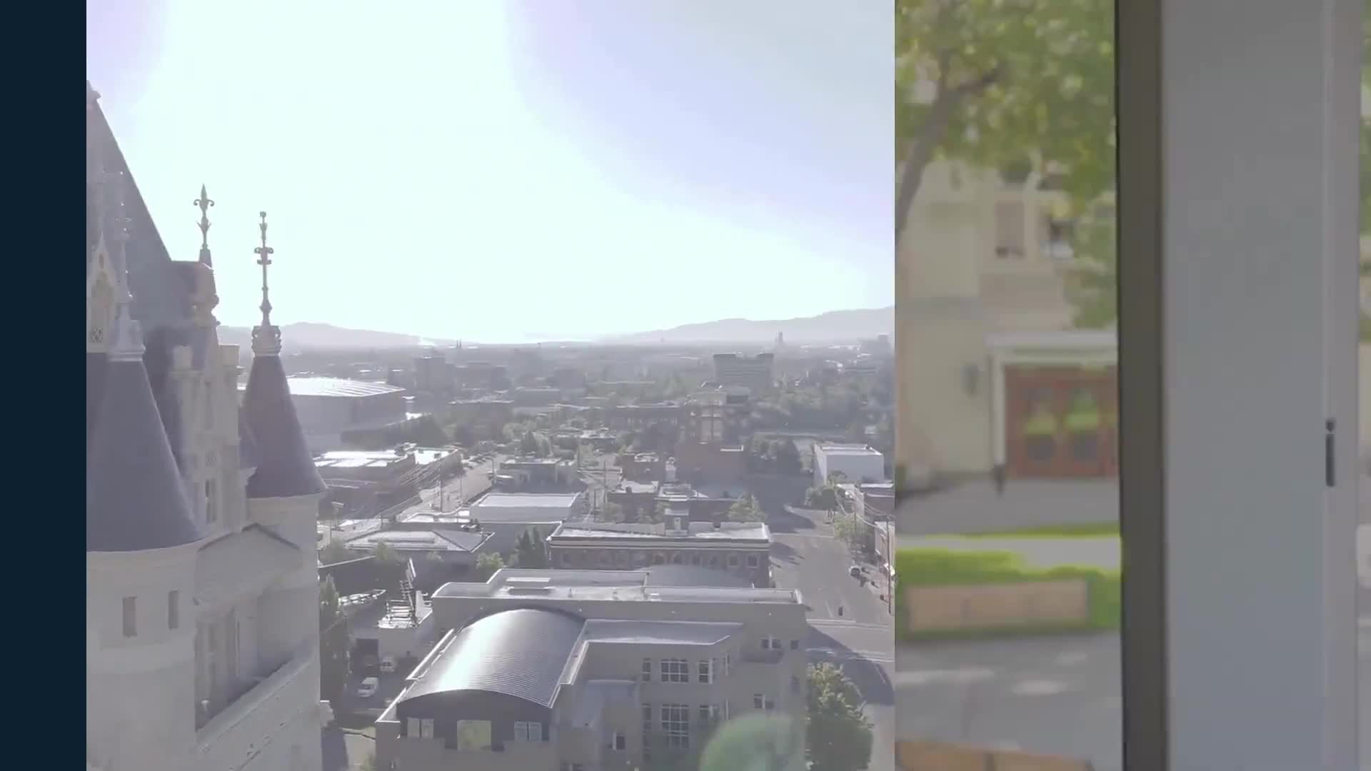 Spokane County commissioners confront $20 million projected budget shortfall for 2026