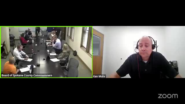 County staff recommend Medeco as preferred jail medical provider; negotiations and transition planning to follow