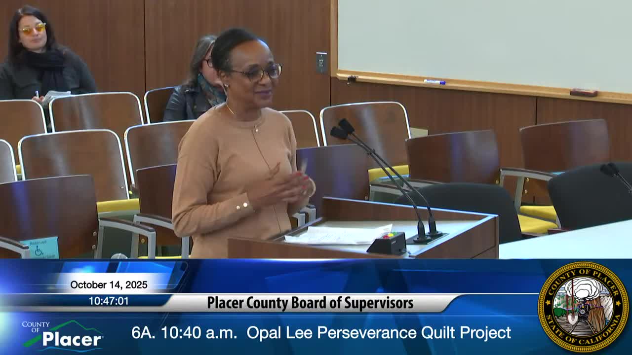 Placer County moves to require backflow-prevention devices in Sheridan water system, approves $36,000 budget to start program