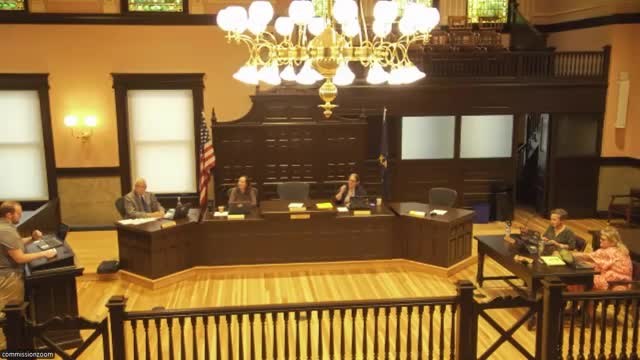 Douglas County sets framework to allocate opioid-settlement and special alcohol funds