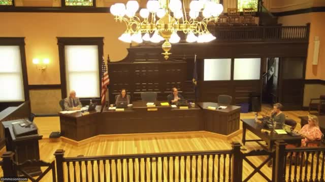 Douglas County authorizes $100,000 childcare scholarship challenge fund