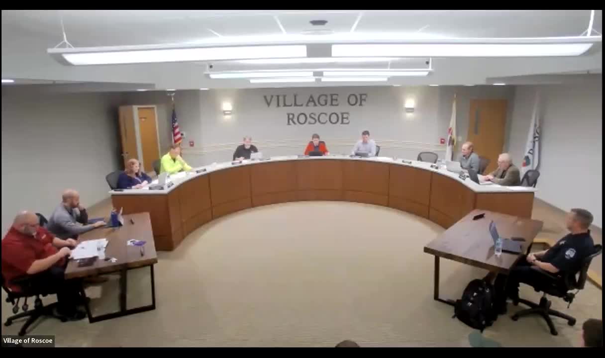 Votes at a glance: committee approves minutes, refers ARPA obligation, authorizes fitness-grant application and greenlights fencing purchase