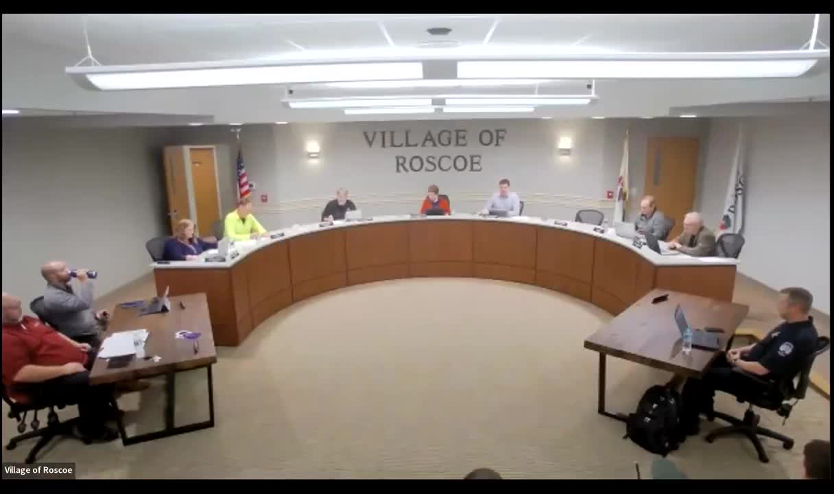 Committee recommends sending ARPA allocation resolution to board to obligate funds for two projects