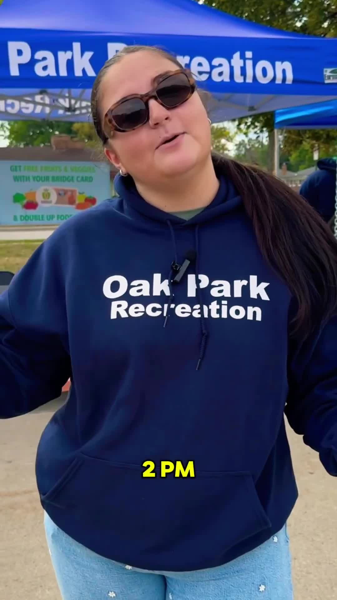 Oak Park Farmers Market to hold final day Thursday, Oct. 9