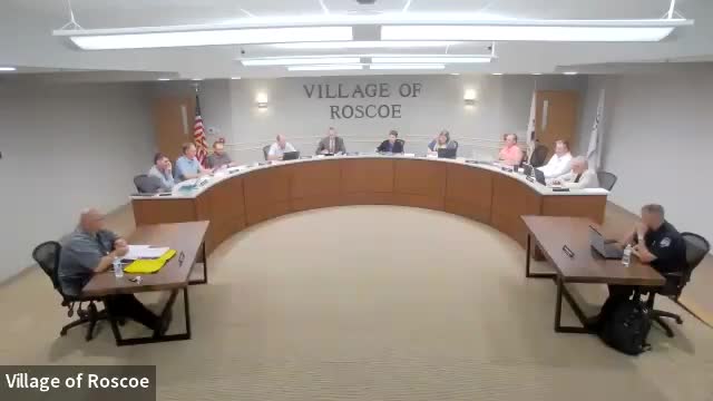 Committee Discusses Contracting McMahon & Associates for Riverside Park Pavilion Design