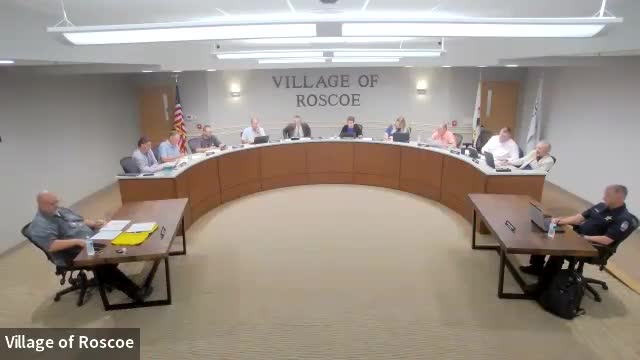 Committee Advances Place Foundry Agreement for I‑90 Economic Plan; Business Alliance add‑on deferred