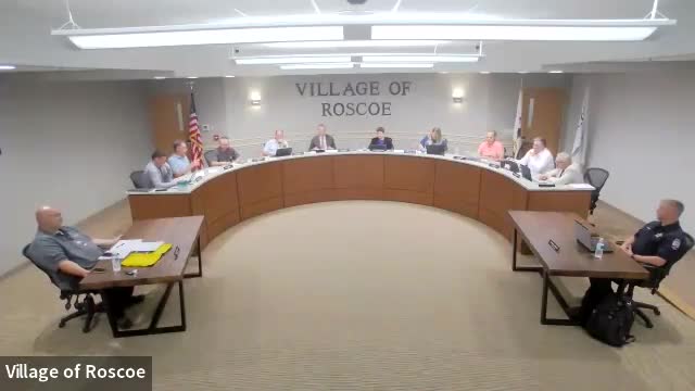 Committee Seeks Consultant to Evaluate Main Street Redevelopment, TIF and Business District Options