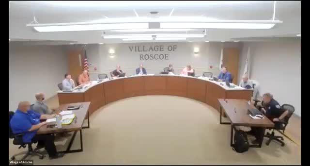 Staff brings subdivision sign designs for Crystal Hills, Fox Point and Hawkes Pointe