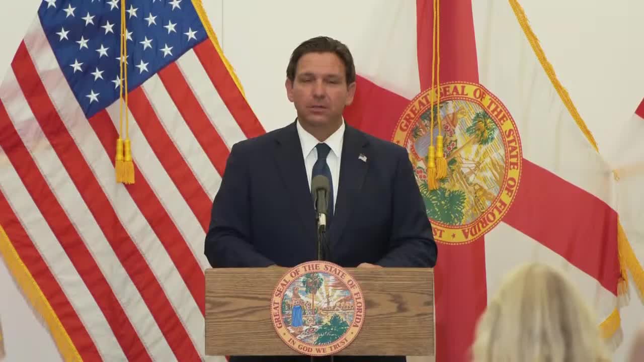 Florida DOT guidance prohibits street art on state roads; governor says localities must comply