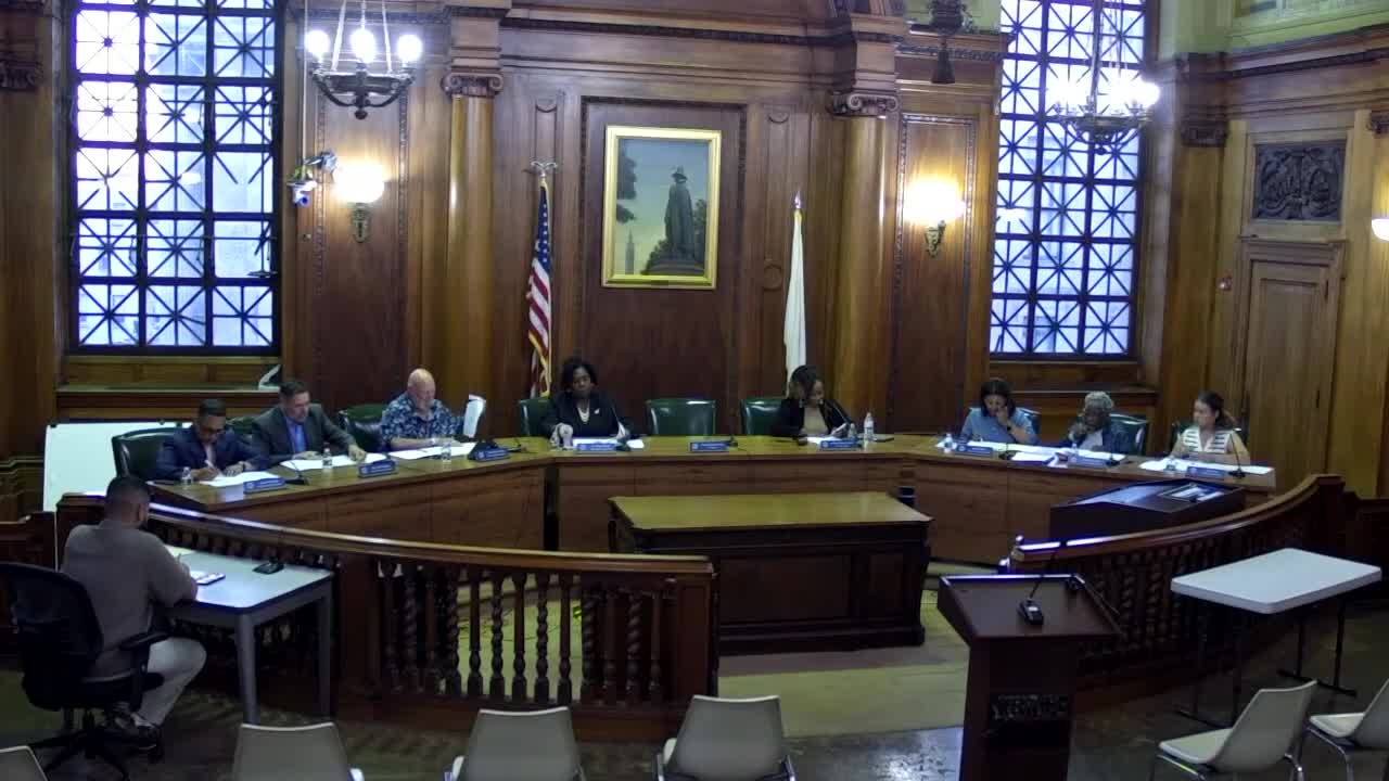 School committee approves Central High overnight trip to Cape Cod invitational