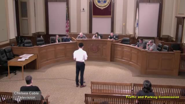 Resident wins reinstatement of visitor parking pass after contested revocation