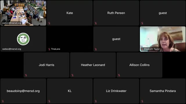 District presents Youth Risk Behavior Survey: sleep, social media and mental-health indicators highlighted