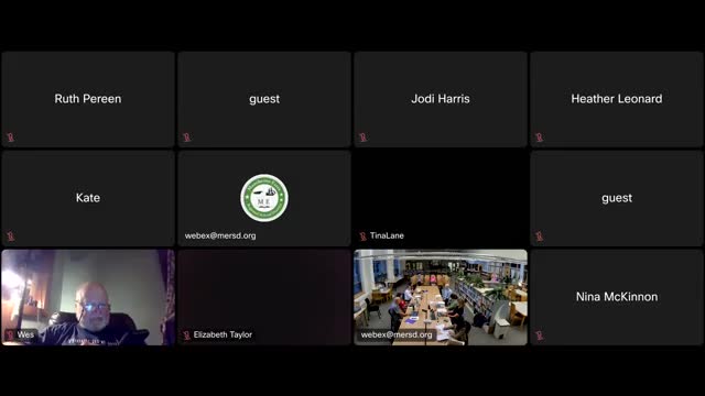 School committee approves updated Essex school building committee roster