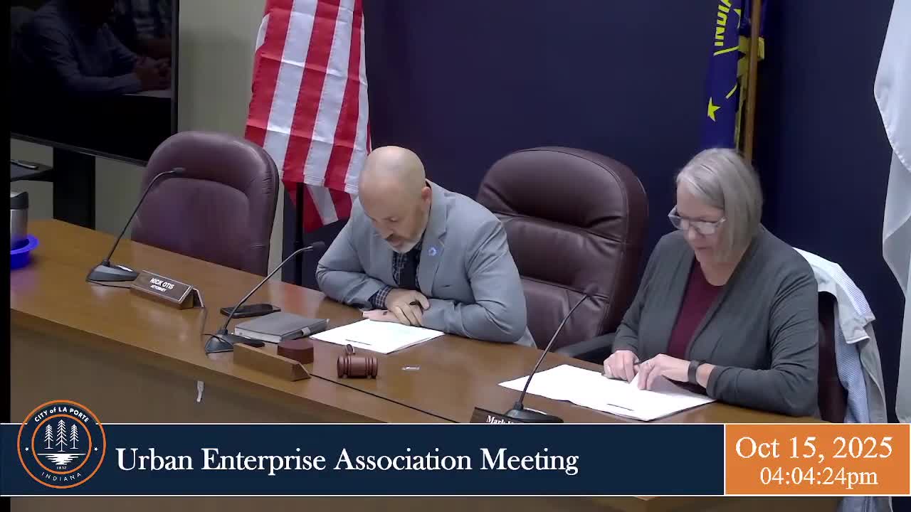 UEA approves minutes, claim docket and monthly financials; staff adds bank reconciliations to packet