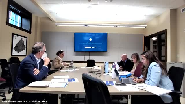 PRIM reports gains and low average fees; Needham board hears investment update as assets rise to about $275 million