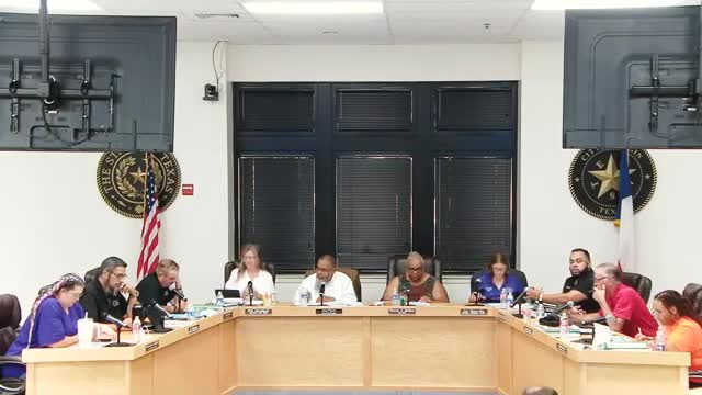 Elgin council calls Nov. 4 special election for proposed charter amendments after debate on term length and limits